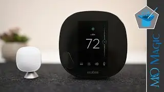 Review: ecobee SmartThermostat Is The Best Smart Home Thermostat Yet