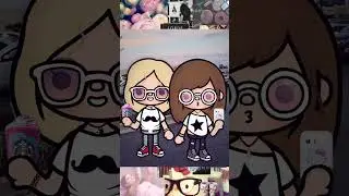 ESTILO TUMBLR VERSIÓN #tocaboca 📸 #2014 #viral #shorts #tocalifeworld #tumblr #aesthetic #tiktok
