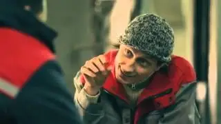 Скрытая камера в автосервисе