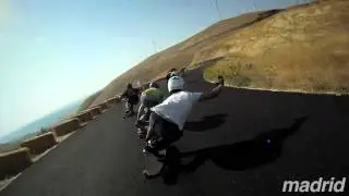 Fall Freeride, Extra Rowdy
