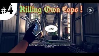 Episode #4 Modern Combat 4