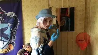 Пародия на Ревизорро