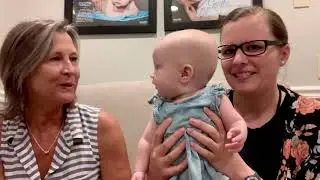 Libby’s sweet chiropractic story