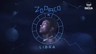 Xamã - Libra (Lyric Vídeo)(Prod. NeoBeats)