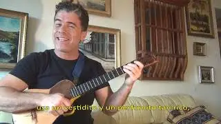 Doña Leonor - LEO VARGAS
