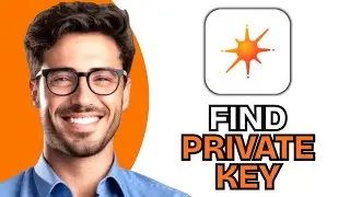 How To Find Private Key In Solfare Wallet (TUTORIAL)
