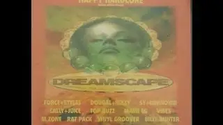 M Zone - Dreamscape 33 - 1999