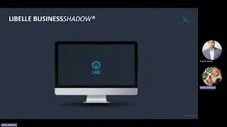 Libelle BusinessShadow: Near-Zero Downtime DR/HA Solution