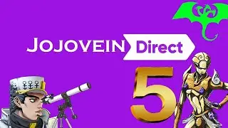 Jojovein Direct 5