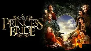The Princess Bride - 4K Ultra HD