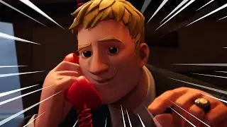 Chapter 2 Season 5 Dank Trailer
