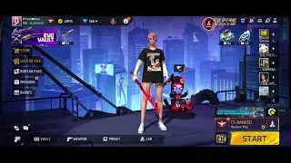Free fire gaming live