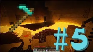 【Minecraft実況】　バニラでGO!　【毎週日曜】part5