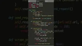 Products Price Tracker | Python Shorts