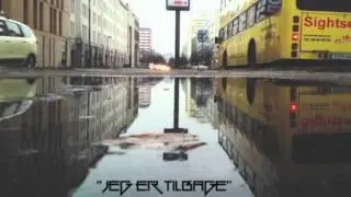 Bandidovitch Ft. Gewz - Jeg er tilbage
