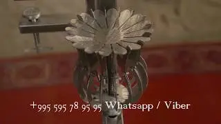 იყიდება ხინკლის მოსახვევი დანადგარები