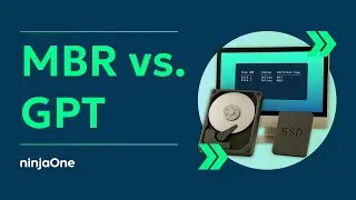 How to Check If a Disk Is MBR or GPT in Windows (w/ SCREEN RECORDING)
