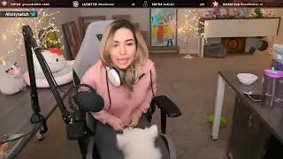 Alinity's dog Compilation