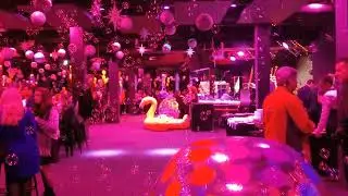 Машина за Балончета 300W