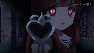 「AMV」- monster 「nightcore」