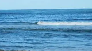 Relaxing Beach