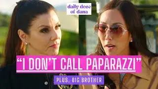 Reality Recap: RHOC & Big Brother Plus Tori Spelling, Tom Sandoval, Justin Timberlake & More