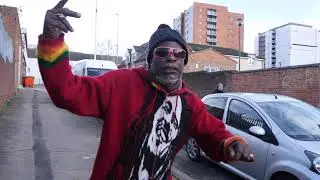 Trashey Don- Sound Boyz Official Music Video