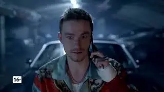 GONE.Fludd, m00nchild - На Луне Нечем Дышать |ZKD|
