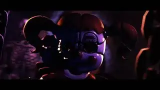 [SFM/FNAF] Running Up That Hill Teaser - Future Projects