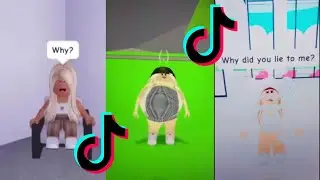 Roblox Tik Tok Compilations 4 | Adopt me tik tok compilations