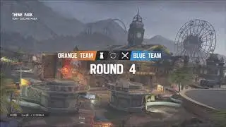 R6 CRAZY EPIC KILLING MONTAGE EPIC KILLS EPIC GAMER MOMENT
