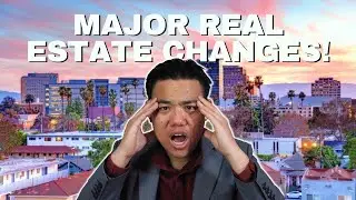 What Every Bay Area Home Buyer and Seller Needs to Know about the Latest Real Estate Changes