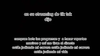 Crítica a Windygirk ¿uso su cuerpo por visitas?
