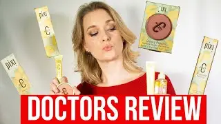 pixi +C VIT Collection - What is worth your money?