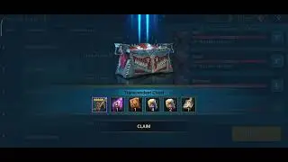 Raid Shadow Legends Ultra Nightmare Clan Boss Rewards 31/08/2023 