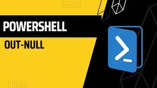 PowerShell: Out Null
