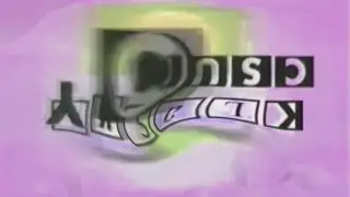 klasky csupo in my g major 74
