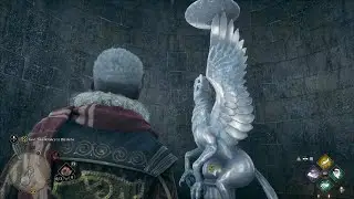 Hogwarts Legacy | Last of HOGWARTS SECRETS (3 of 3)