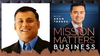 Law Firms: Profitable Growth Made Easy with Sachin H. Bakhai