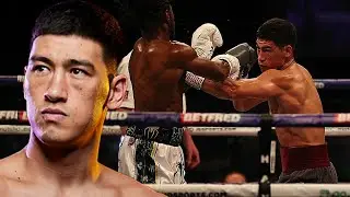 Dmitry Bivol - Career Highlights/Knockouts