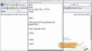 Video tutorial html romana nr 7