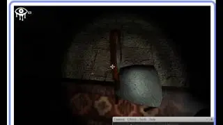 Recensione Gioco Horror - Eyes