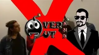 Over and Out VS Linaras (Φεμινισμός και σάπια μυαλά)