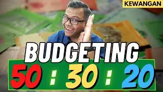 Bajet 2022: Teknik 