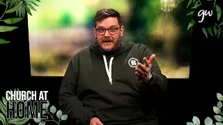 CNF Vision Day (Church at Home October 20, 2024)