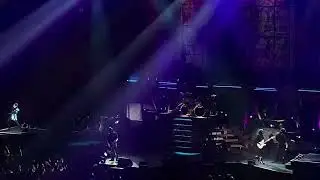 GHOST LIVE IN EL PASO