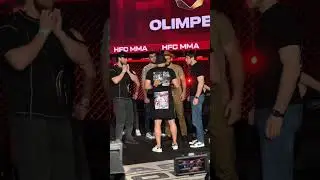 💥 Стычка Бекхана Мальсагова и Александра Хоронженко на конференции!