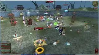 [Comebackpw 136 Main] Cursed vs Enclave gvg 30 03 2024