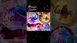 Christmas Baubles: Customized Baubles
