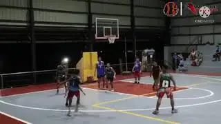 basketball game